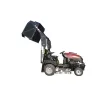 Zahradní traktor Weibang 2622 COBRA Premium