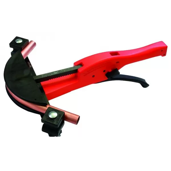 Ohýbačka trubek 14-16-18-20-26mm jednoruční ROTHENBERGER Tube Bender MAXI MSR