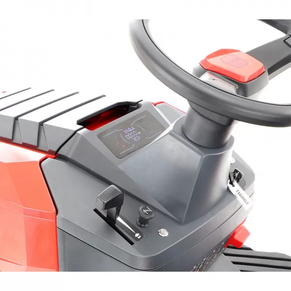 Zahradní traktor VeGA T102HDT