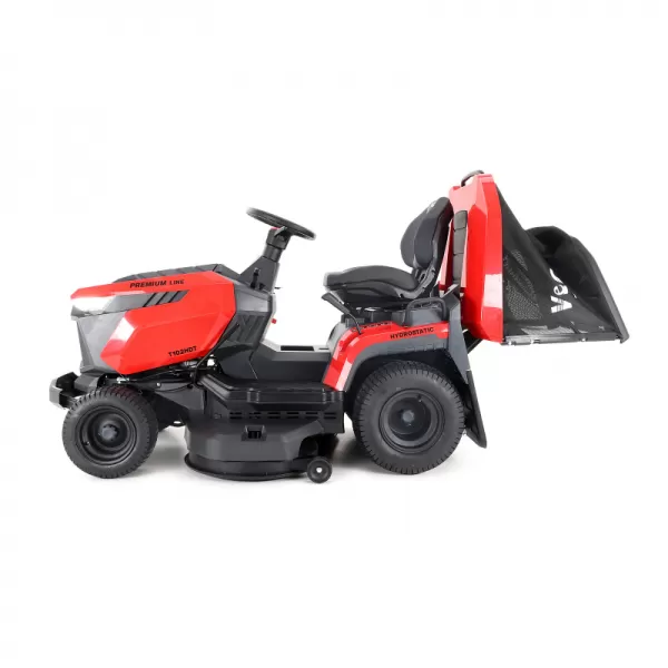 Zahradní traktor VeGA T92HD