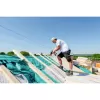 Aku rázový utahovák 18V 2x4 Ah SSW 18 LTX 550 BL Metabo 602404800