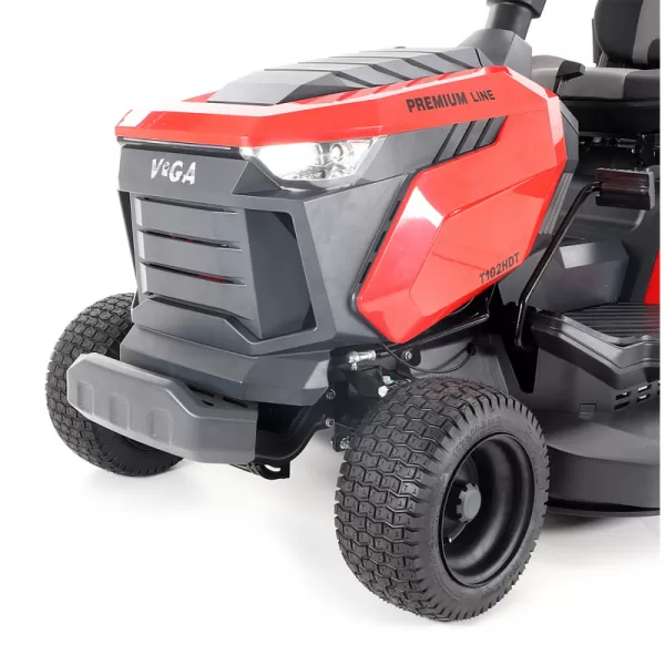 Zahradní traktor VeGA T92HD