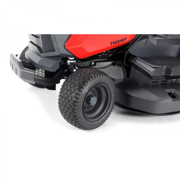 Zahradní traktor VeGA T102HDT