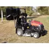 Zahradní traktor Weibang 2022D COBRA Premium