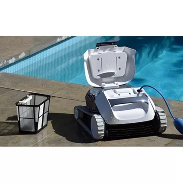 Bazénový vysavač Dolphin E 10