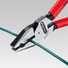 Silové kombinované kleště 200mm Knipex 02 01 200