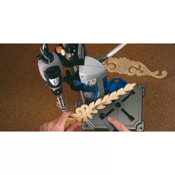 Univerzální stojan Dremel 220JB