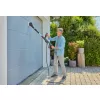 Aku multi čistič AquaBrush Universal 18V 1x2,5Ah Gardena 14842-20