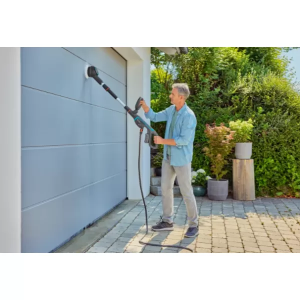 Aku multi čistič AquaBrush Universal 18V 1x2,5Ah Gardena 14842-20