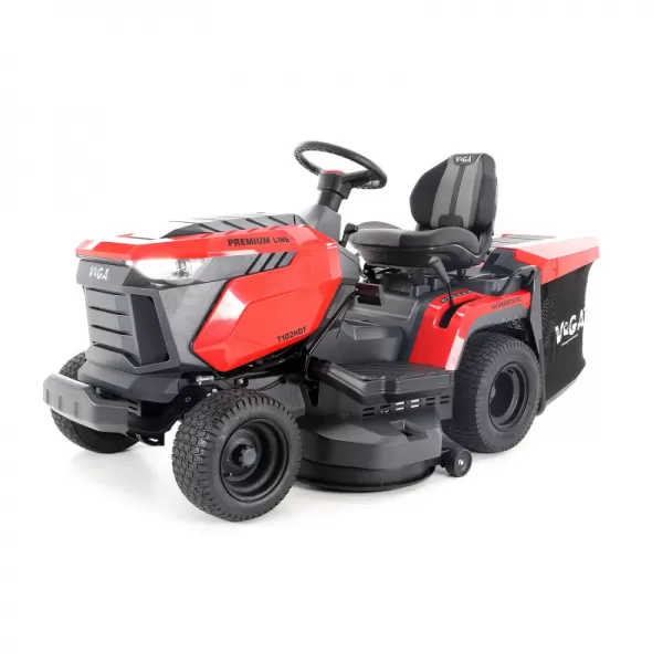 Zahradní traktor VeGA T102HDT