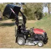 Zahradní traktor Weibang 2622 COBRA Premium