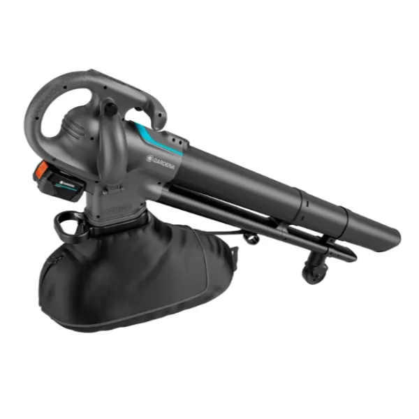 Aku vysavač/foukač PowerJetCollect 18V 1x4,0Ah Gardena 14895-20