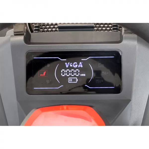 Zahradní traktor VeGA T92HD