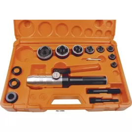 Ruční hydraulická pumpa přímá s PGsadou ALFRA 02006