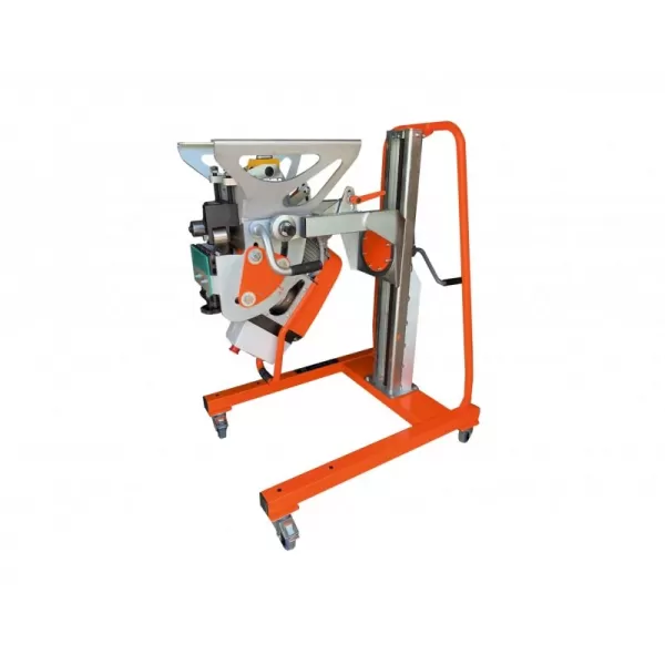 Set ukosovací systém UZ15 RAPID + 3D manipulátor N.KO Machines 1932