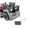 Zahradní traktor VeGA T102HDT
