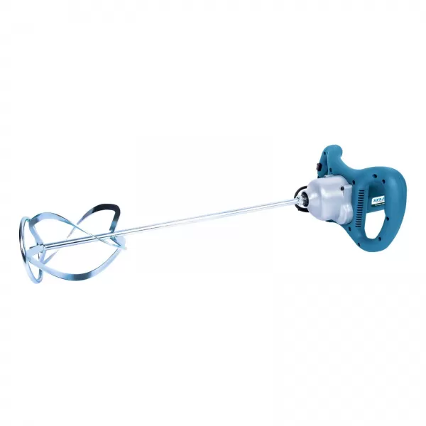 Elektrické míchadlo stavební směsi Xtline XT10400