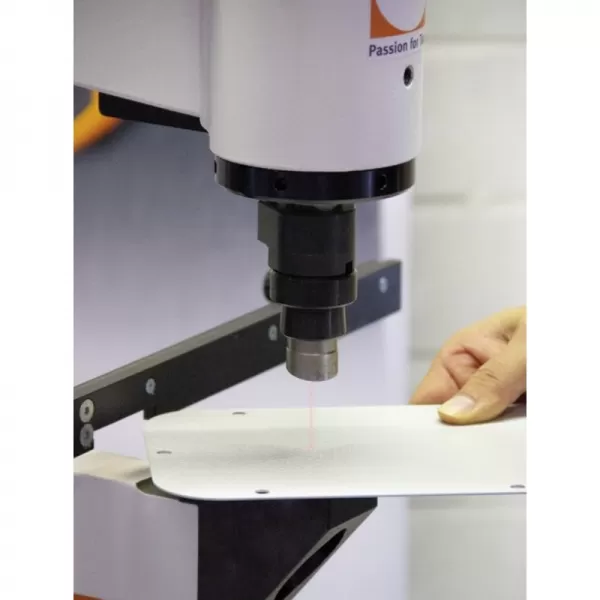 Stacionární děrovač AP 250 ALFRA 03170