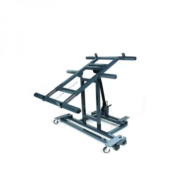 Montážní stůl ALFRA AMT 150