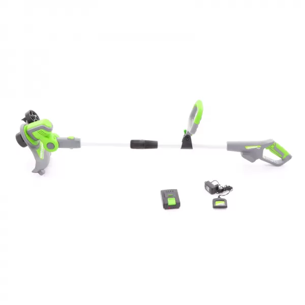 Aku vyžínač 20V 2,0Ah TR20 VERDEMAX 03V004340