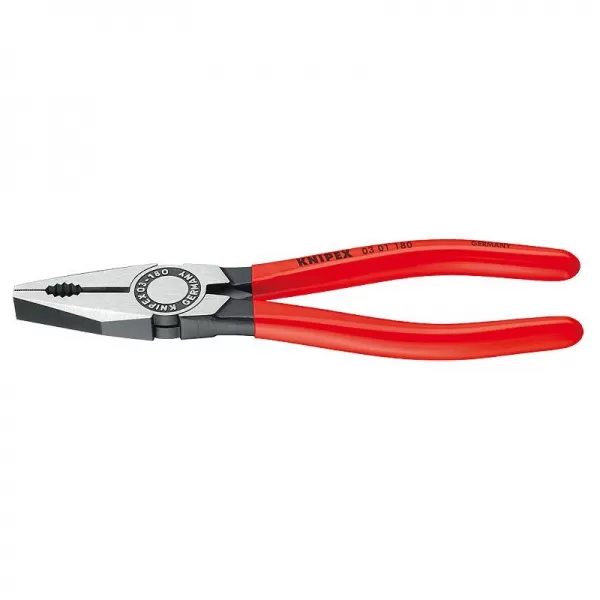 Kombinované kleště 160mm Knipex 03 01 160