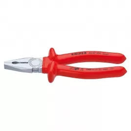 Kombinované kleště Knipex 03 07 180