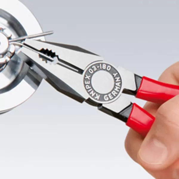 Kombinované kleště Knipex 03 01 250