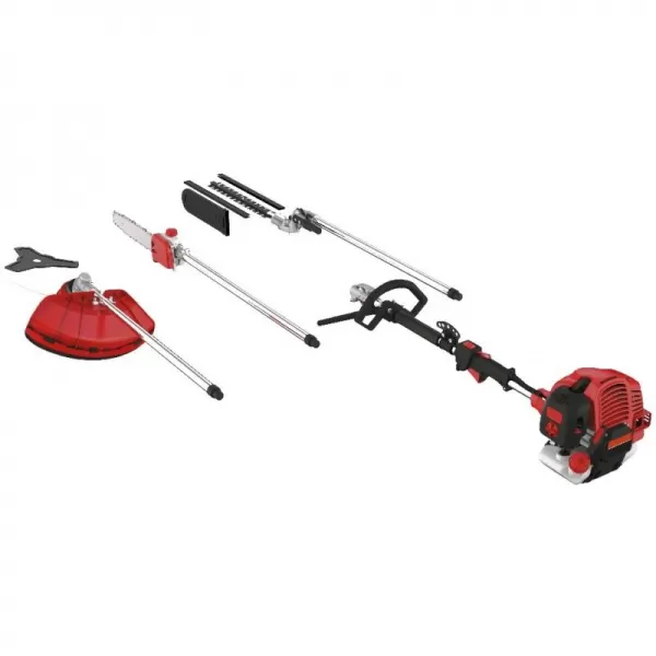 Multifunkční křovinořez VeGA BCM 520 MULTI 4in1