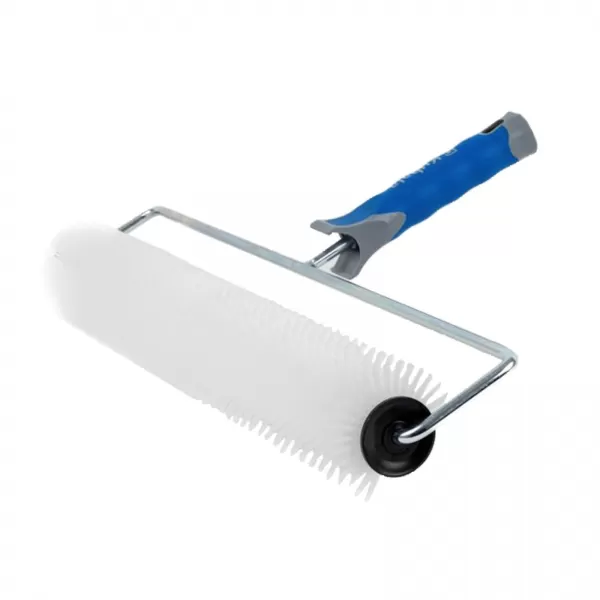 Nivelační váleček 500x123 mm, hrot 40 mm KUBALA Z1668