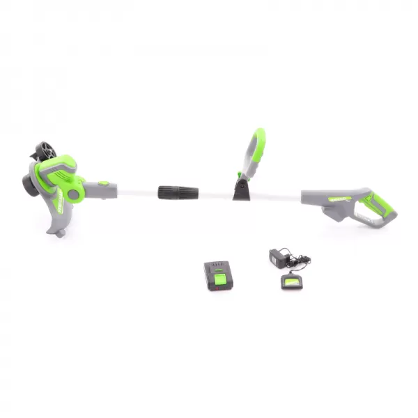 Aku vyžínač 20V 2,0Ah TR20 VERDEMAX 03V004340