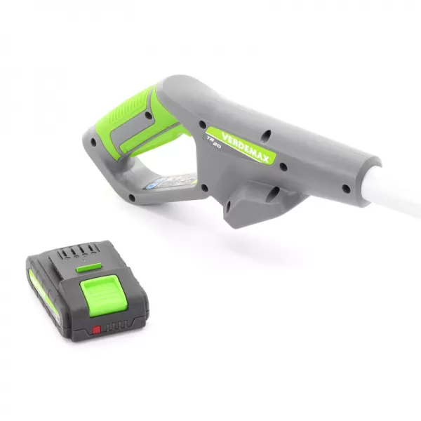 Aku vyžínač 20V 2,0Ah TR20 VERDEMAX 03V004340