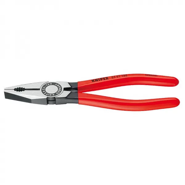 Kombinované kleště Knipex 03 01 250