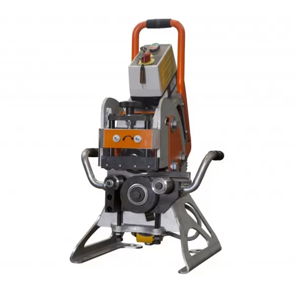 Set ukosovací systém UZ15 RAPID + 3D manipulátor N.KO Machines 1932