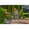 Aku multi čistič AquaBrush Universal 18V 1x2,5Ah Gardena 14842-20