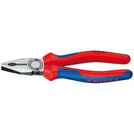 Kombinované kleště Knipex 03 02 160