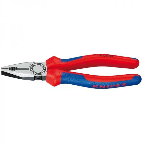 Kombinované kleště Knipex 03 02 160
