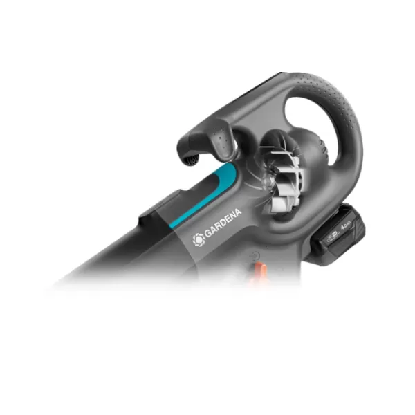 Aku vysavač/foukač PowerJetCollect 18V 1x4,0Ah Gardena 14895-20