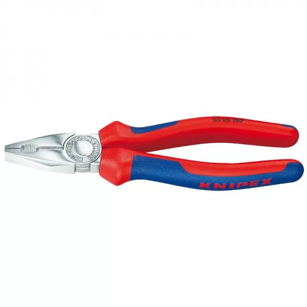Kombinované kleště 140 mm Knipex 03 05 140