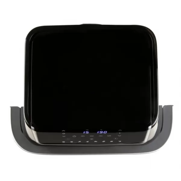 Horkovzdušná fritéza 10l s průzorem DOMO DO544FR