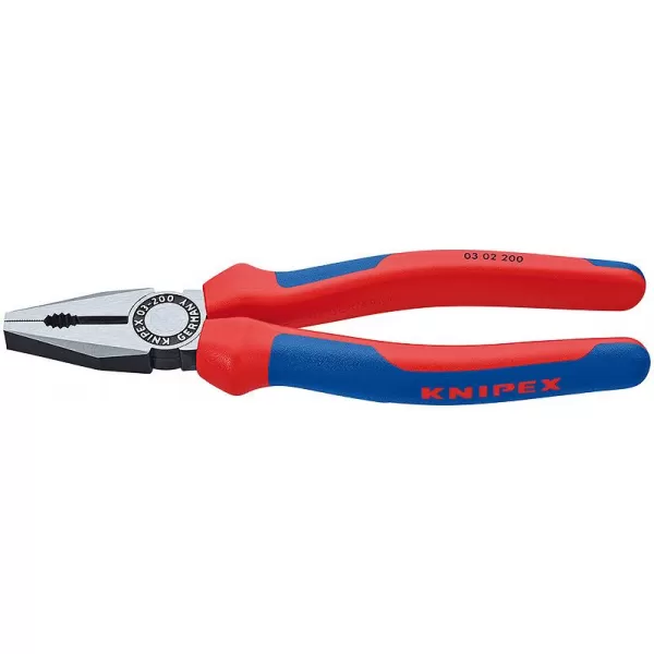 Kombinované kleště Knipex 03 02 200