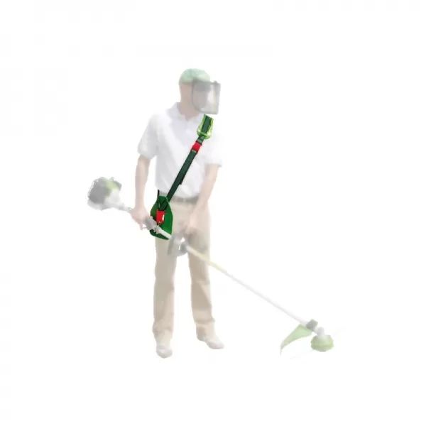 Multifunkční křovinořez Evolution 2,9 ACTIVE 0329EV04