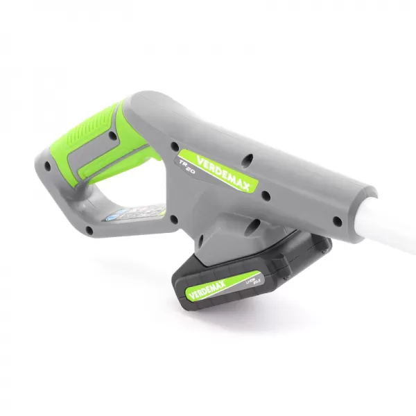 Aku vyžínač 20V 2,0Ah TR20 VERDEMAX 03V004340