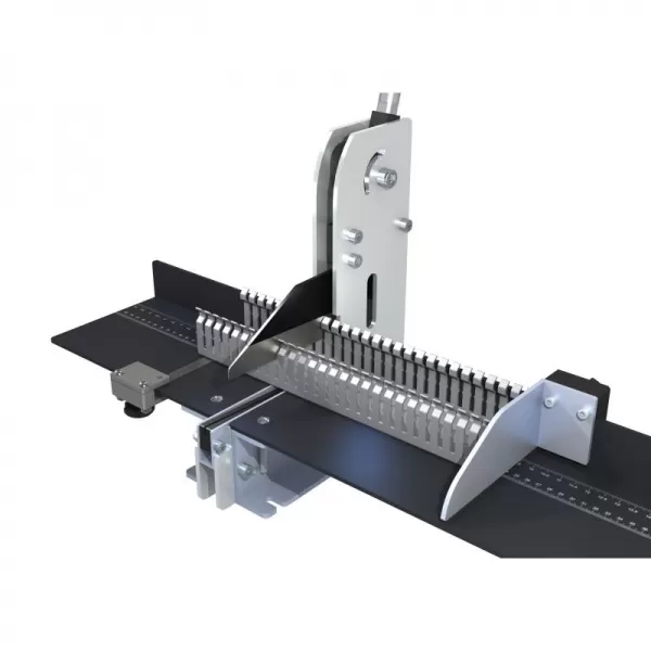 Nástroj na stříhání kabelových kanálů VKS 125 ALFRA 031920