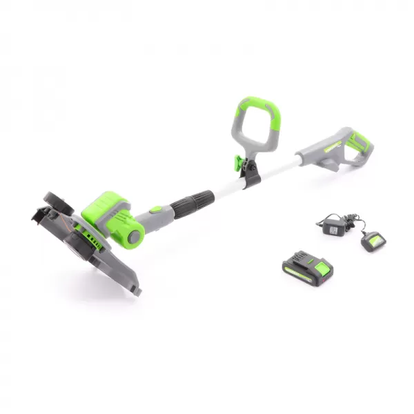 Aku vyžínač 20V 2,0Ah TR20 VERDEMAX 03V004340