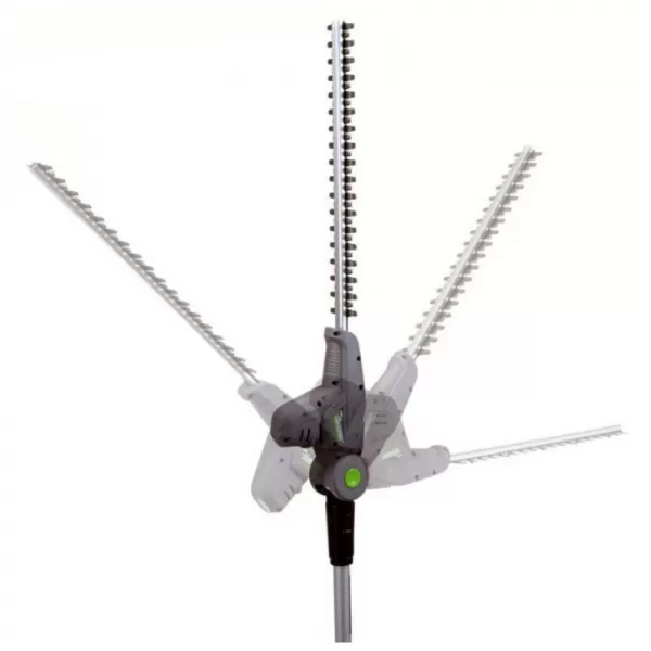 Aku plotostřih, pila PTT20 VERDEMAX 04V004348