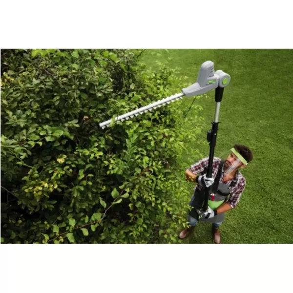 Aku plotostřih, pila PTT20 VERDEMAX 04V004348