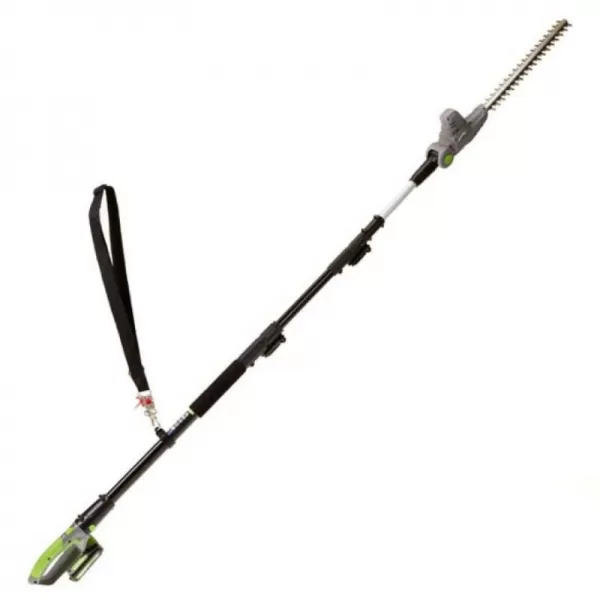 Aku plotostřih, pila PTT20 VERDEMAX 04V004348