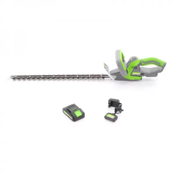 Aku plotostřih 20V 2Ah TS20 VERDEMAX 04V004342