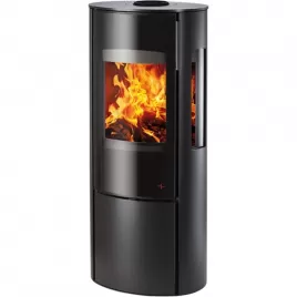 Krbová kamna černá Haas+Sohn FENIX 0435315400000