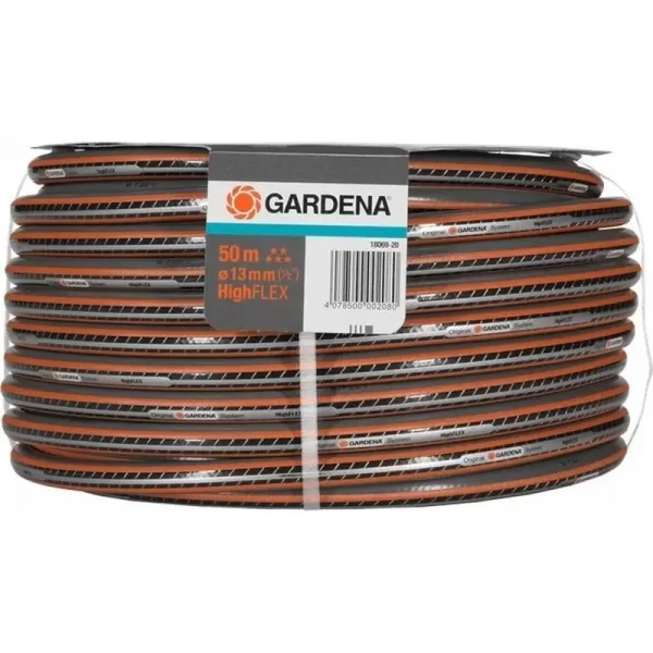 Hadice HighFLEX Comfort 13 mm, 50 m Gardena 18069-20